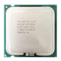 CPU Intel Core2  E2200
